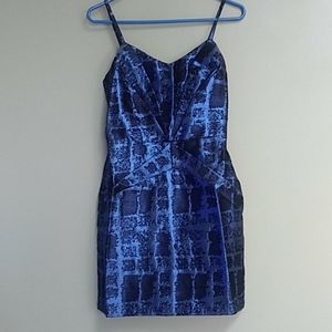 Sugarlips Mini Dress NWT